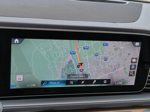 Certified 2022 Mercedes-Benz GLE 350 4MATIC image 22