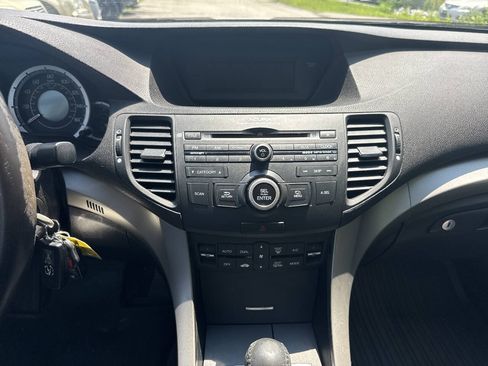 Used 2009 Acura TSX Sedan FWD image 18