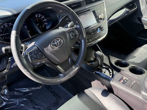 Used 2015 Toyota Avalon XLE Touring Sport Edition FWD image 10