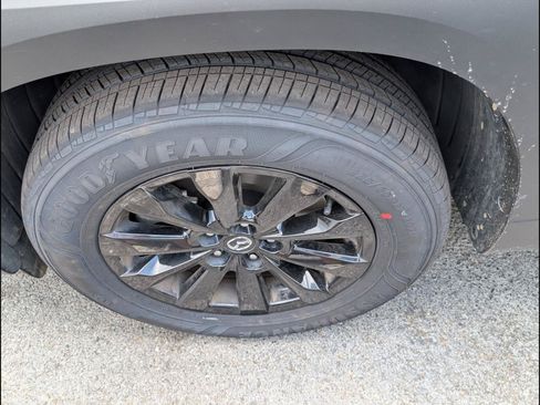 Used 2025 MAZDA CX-50 AWD 2.5 S w/ Premium Package image 10