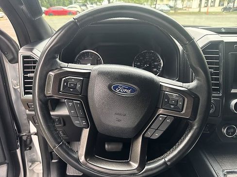 Used 2021 Ford Expedition Limited AWD/4WD image 13