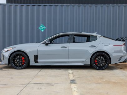 Used 2022 Kia Stinger GT2 w/ Scorpion Package