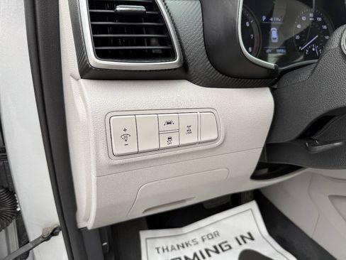 Used 2019 Hyundai Tucson SE AWD/4WD image 15