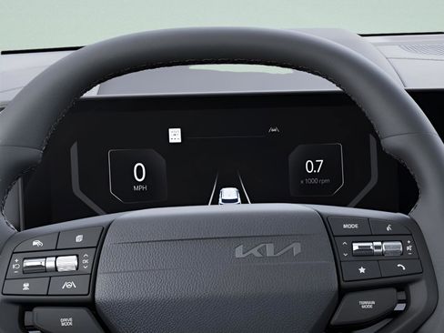 New 2026 Kia Sportage SX Prestige AWD/4WD image 17