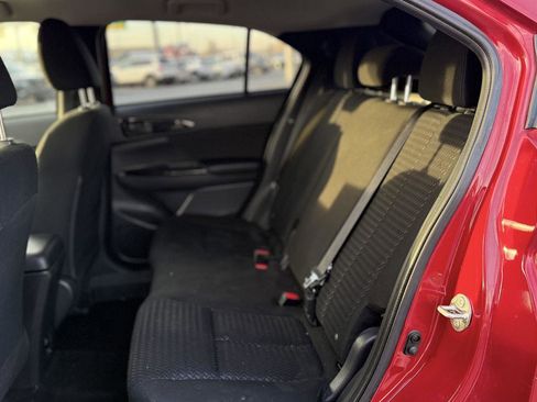 Used 2023 Mitsubishi Eclipse Cross LE image 21