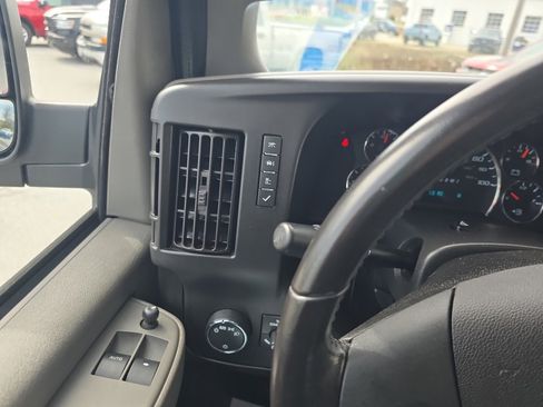 Used 2020 Chevrolet Express 3500 LS image 14