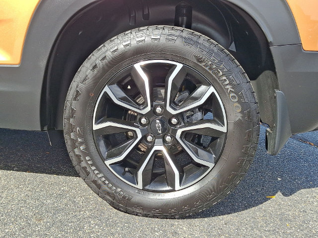 Used 2024 Chevrolet TrailBlazer ACTIV w/ Driver Confidence Package AWD/4WD image 30