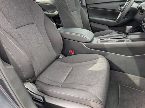 Used 2025 Honda Accord SE image 25
