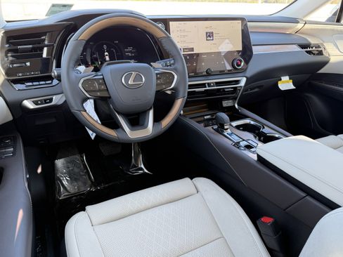 New 2026 Lexus RX 350 image 25