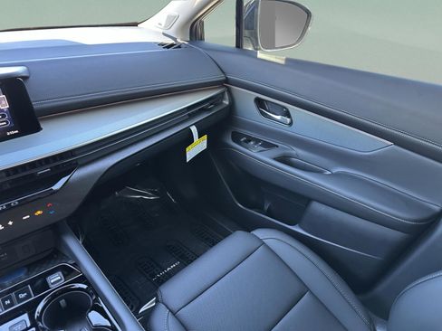 New 2026 Nissan Murano SL AWD/4WD image 15