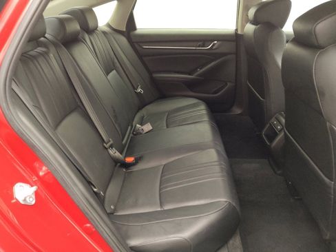 Used 2021 Honda Accord Sport Special Edition image 19