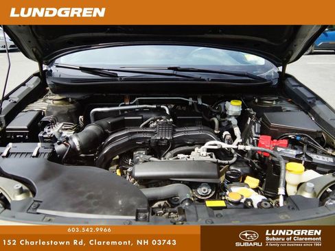 Used 2020 Subaru Outback Premium AWD/4WD image 25