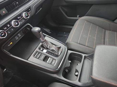 Certified 2023 Honda CR-V Sport image 24
