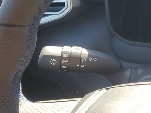 New 2025 Toyota Tundra Platinum image 19