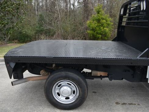 Used 2019 Ford F250 XL w/ Power Equipment Group image 4