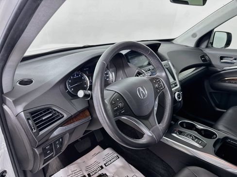 Used 2020 Acura MDX SH-AWD image 9