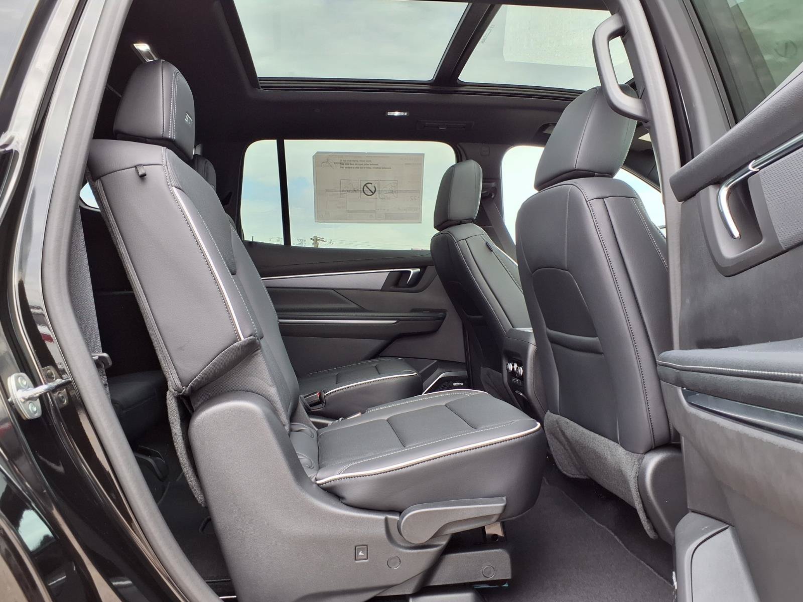 New 2027 Buick Enclave Sport Touring w/ Power Package FWD image 19