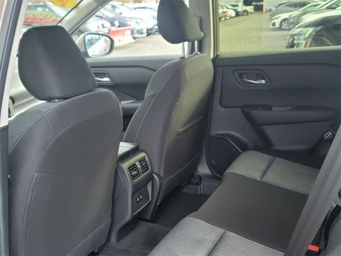 Certified 2024 Nissan Rogue SV image 13