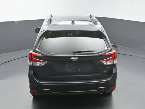 Certified 2024 Subaru Forester Wilderness AWD/4WD image 48