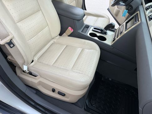 Used 2008 Mercury Sable Premier image 31