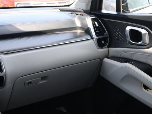 Used 2023 Kia Sorento SX FWD image 28