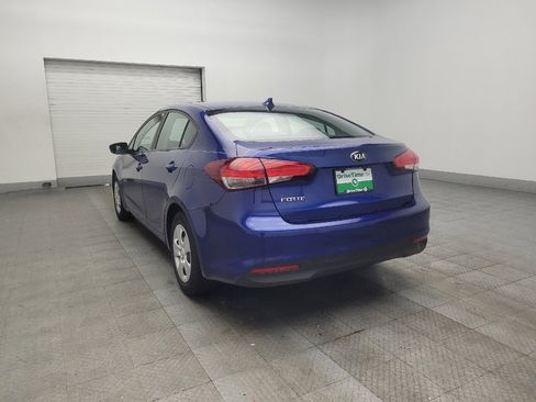 Used 2018 Kia Forte LX FWD image 5
