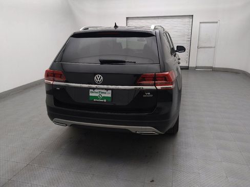 Used 2018 Volkswagen Atlas SE image 7