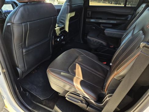 Used 2020 Ford Expedition King Ranch AWD/4WD image 16