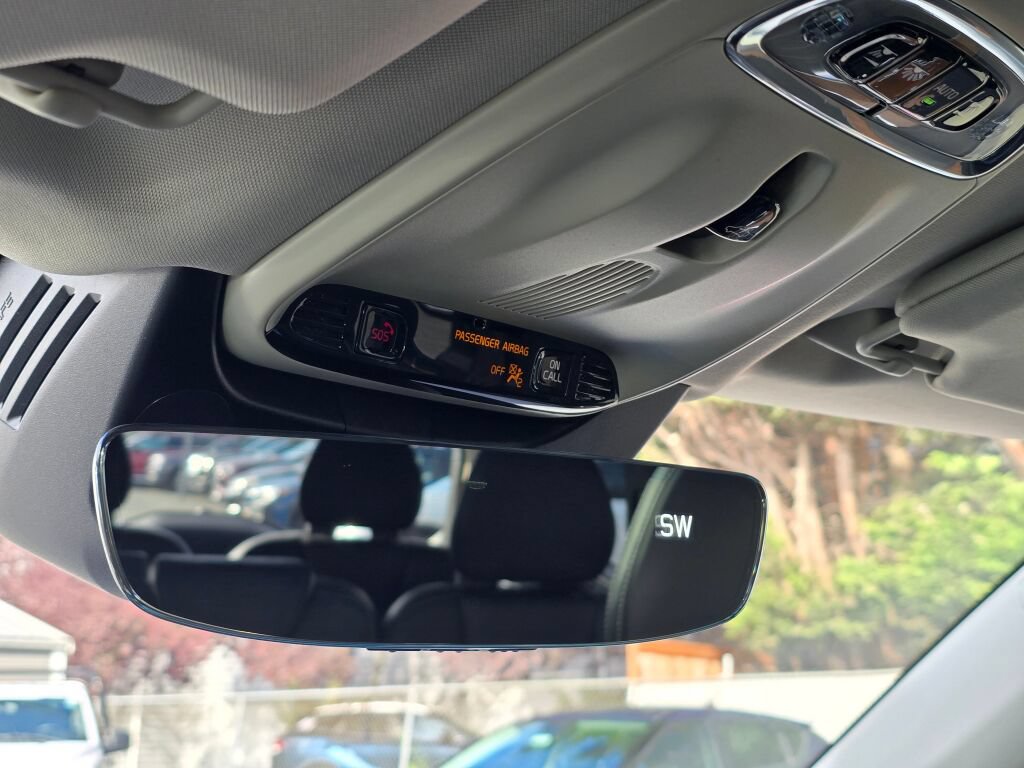 Used 2018 Volvo XC90 T6 Inscription w/ Convenience Package AWD/4WD image 28