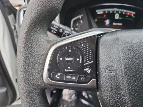 Used 2018 Honda CR-V EX image 21