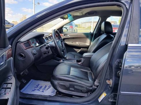 Used 2009 Chevrolet Impala LT image 14