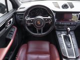 Used 2021 Porsche Macan w/ Premium Package Plus image 2