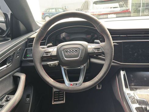 Used 2024 Audi RS Q8 AWD/4WD image 9