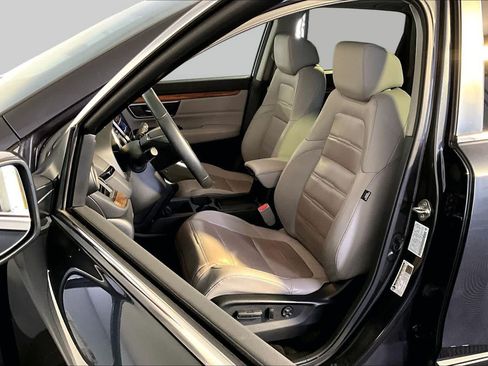 Used 2019 Honda CR-V EX-L image 9