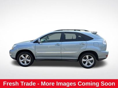Used 2007 Lexus RX 350 2WD