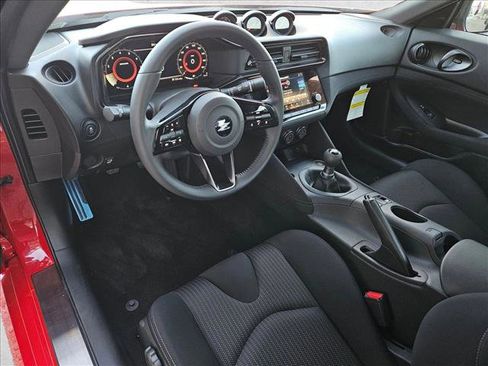 New 2026 Nissan Z Sport w/ Floor Mat Package image 9