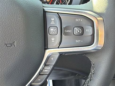 New 2026 RAM 1500 Laramie w/ Bed Utility Group image 23