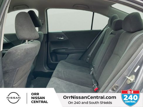 Used 2013 Honda Accord LX image 13