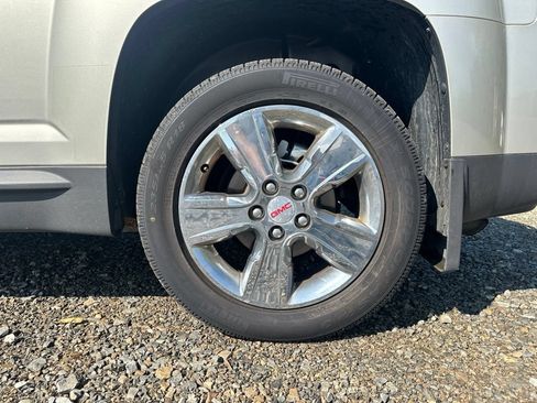 Used 2014 GMC Terrain SLE w/ Chrome Package AWD/4WD image 6