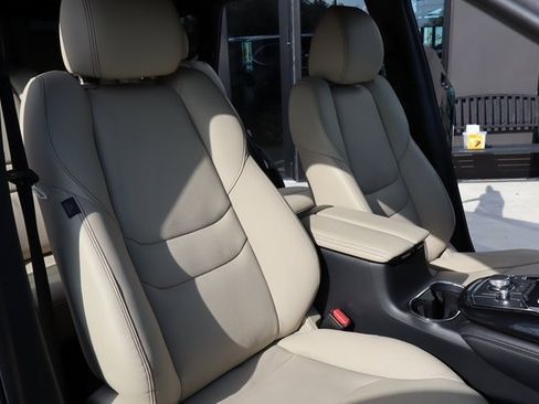 Certified 2022 MAZDA CX-9 Grand Touring image 13