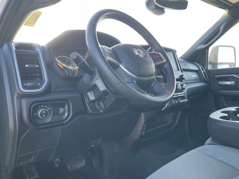 Used 2024 RAM 2500 Big Horn image 11