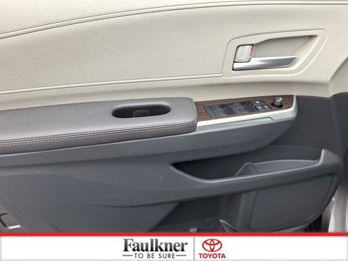 Certified 2024 Toyota Sienna XLE image 13