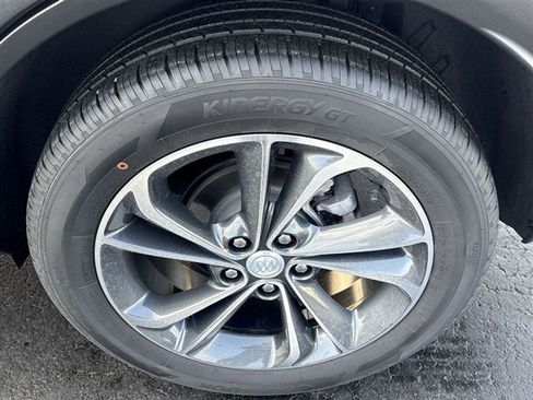 Certified 2023 Buick Encore GX Select image 31