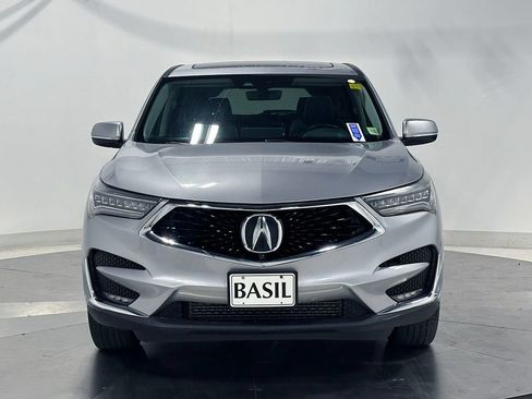 Used 2020 Acura RDX FWD w/ Advance Package image 9