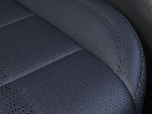 New 2025 Chevrolet Silverado 2500 High Country w/ High Country Premium Package image 21