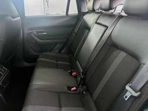 Used 2025 MAZDA CX-50 AWD 2.5 S w/ Premium Package image 28