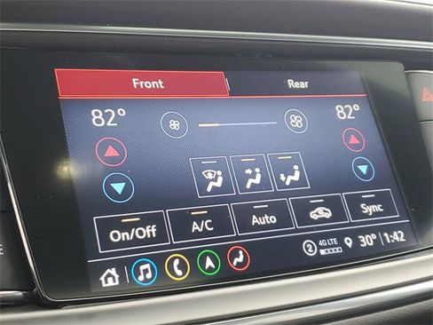 Used 2022 Buick Enclave Avenir w/ Avenir Technology Package image 15