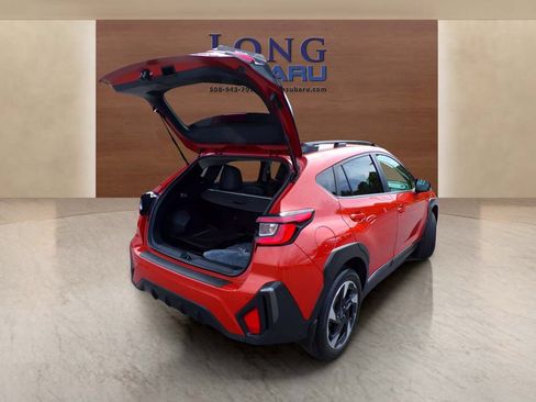 Certified 2024 Subaru Crosstrek 2.5i Limited AWD/4WD image 13