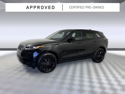 Used 2026 Land Rover Range Rover Velar S image 1