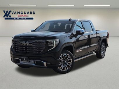 New 2026 GMC Sierra 1500 Denali Ultimate